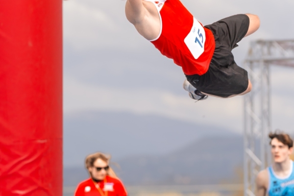 Campionato Italiano Senior FIPM