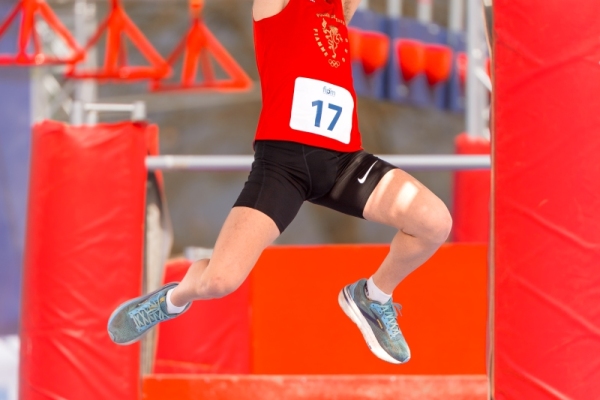 Campionato Italiano Senior FIPM