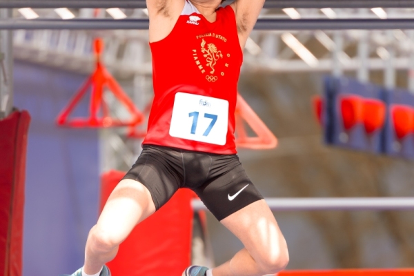 Campionato Italiano Senior FIPM