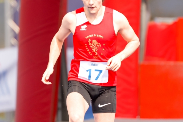 Campionato Italiano Senior FIPM