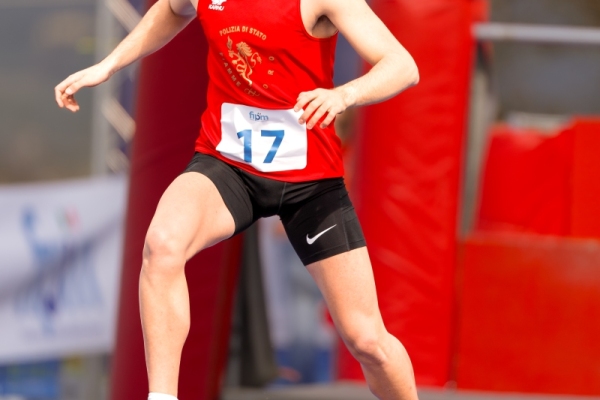 Campionato Italiano Senior FIPM