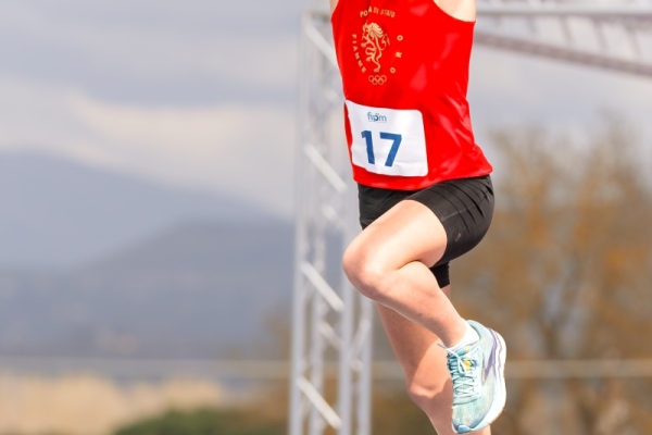Campionato Italiano Senior FIPM