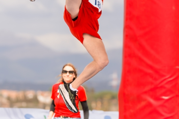 Campionato Italiano Senior FIPM