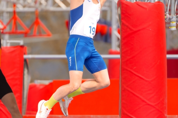 Campionato Italiano Senior FIPM