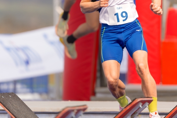 Campionato Italiano Senior FIPM