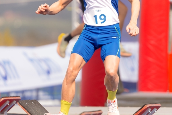 Campionato Italiano Senior FIPM