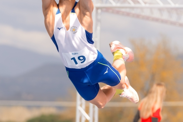 Campionato Italiano Senior FIPM