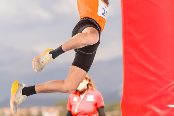 Campionato Italiano Senior FIPM