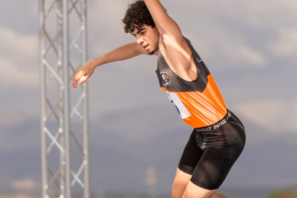 Campionato Italiano Senior FIPM