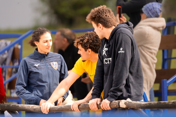 Campionato Italiano Senior FIPM