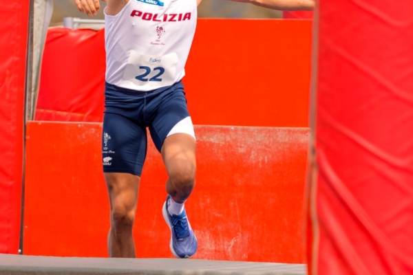 Campionato Italiano Senior FIPM