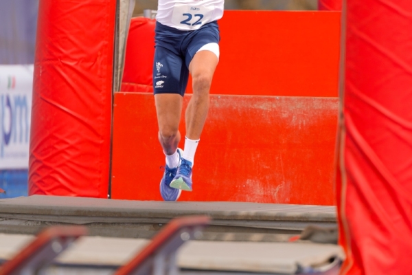 Campionato Italiano Senior FIPM