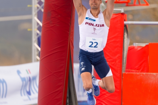 Campionato Italiano Senior FIPM