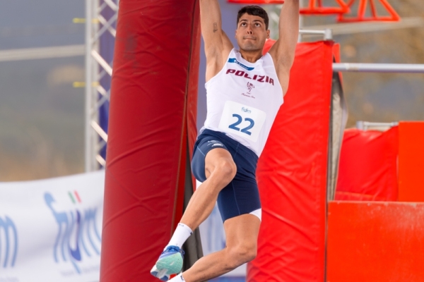 Campionato Italiano Senior FIPM