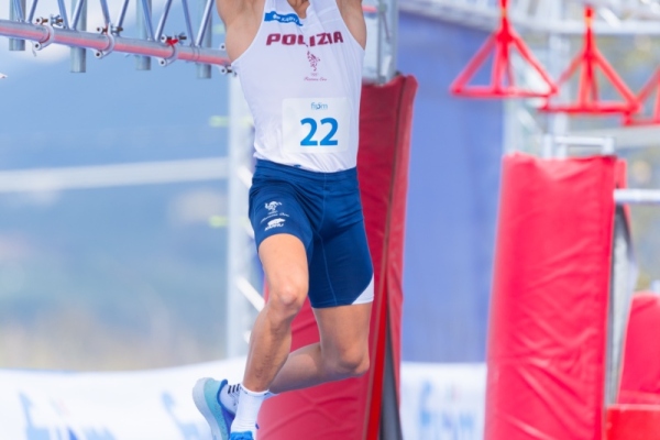 Campionato Italiano Senior FIPM