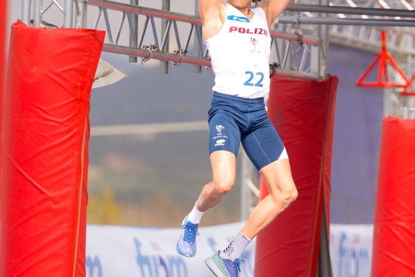 Campionato Italiano Senior FIPM