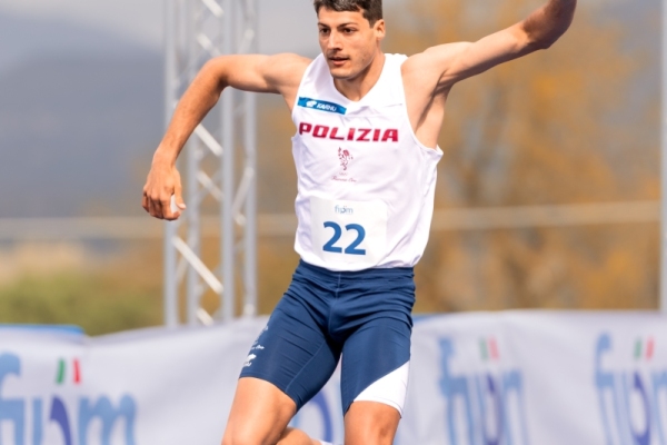 Campionato Italiano Senior FIPM