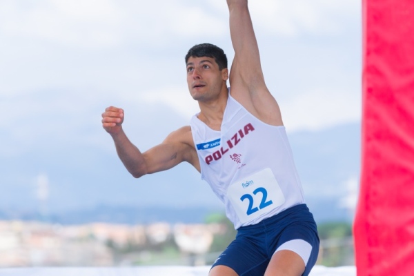 Campionato Italiano Senior FIPM