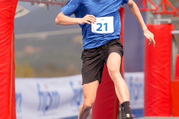 Campionato Italiano Senior FIPM