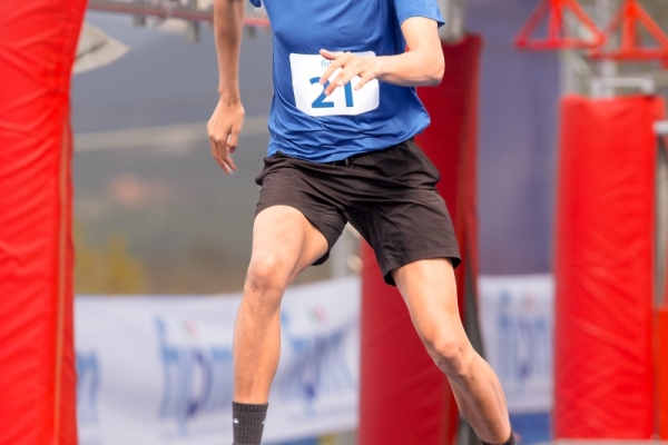 Campionato Italiano Senior FIPM