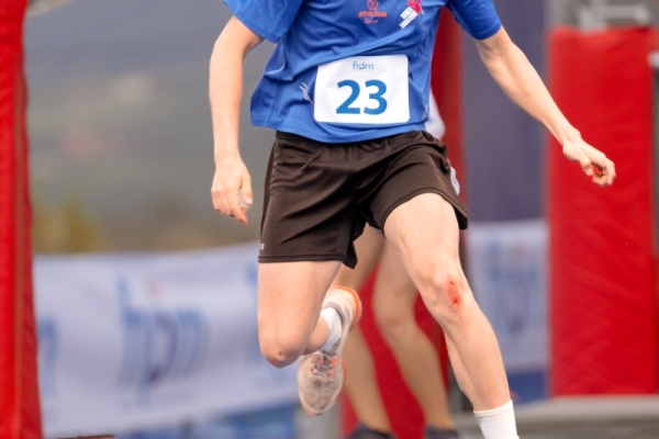 Campionato Italiano Senior FIPM