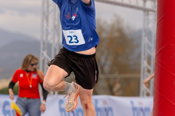 Campionato Italiano Senior FIPM