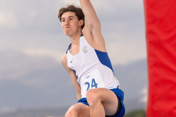 Campionato Italiano Senior FIPM
