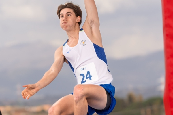 Campionato Italiano Senior FIPM