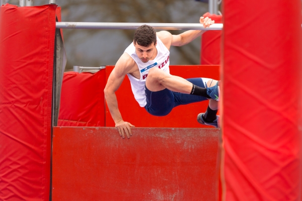 Campionato Italiano Senior FIPM