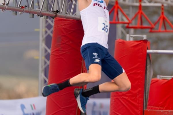 Campionato Italiano Senior FIPM