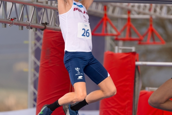 Campionato Italiano Senior FIPM