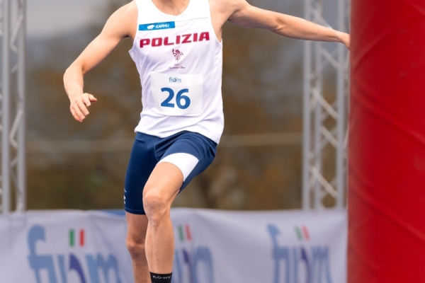 Campionato Italiano Senior FIPM