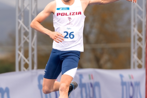 Campionato Italiano Senior FIPM