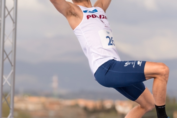 Campionato Italiano Senior FIPM