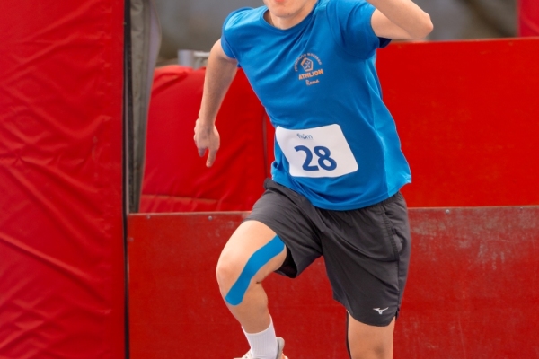 Campionato Italiano Senior FIPM