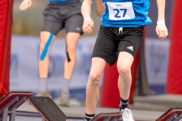 Campionato Italiano Senior FIPM