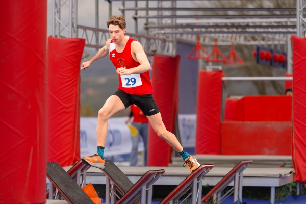 Campionato Italiano Senior FIPM