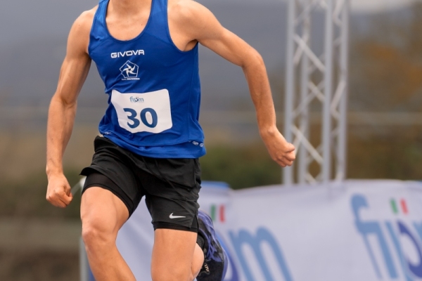 Campionato Italiano Senior FIPM