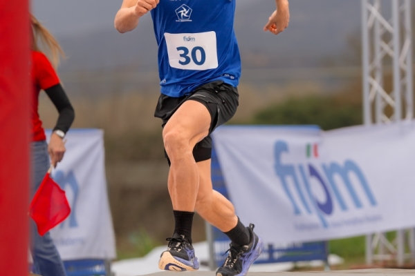 Campionato Italiano Senior FIPM