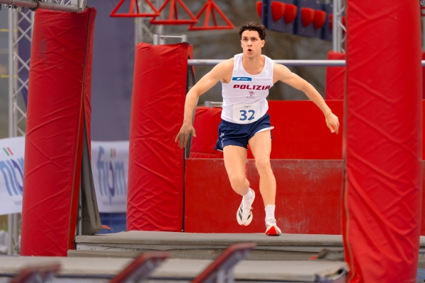 Campionato Italiano Senior FIPM