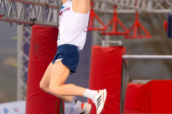 Campionato Italiano Senior FIPM
