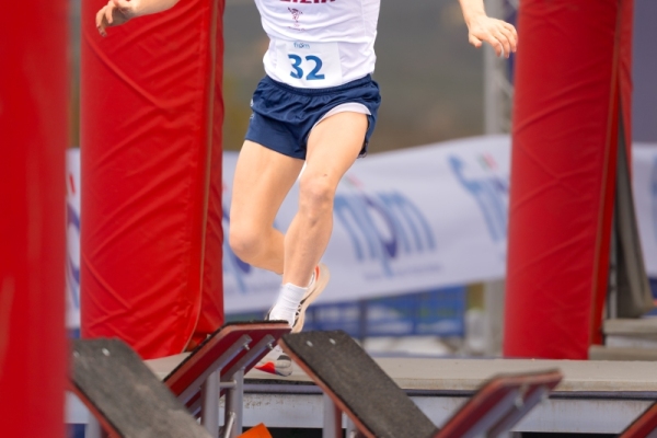 Campionato Italiano Senior FIPM