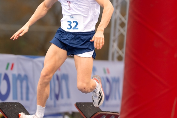 Campionato Italiano Senior FIPM
