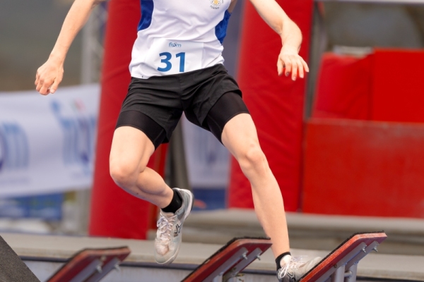 Campionato Italiano Senior FIPM