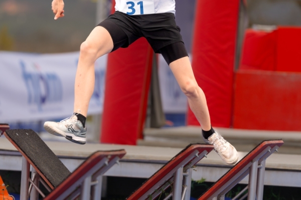 Campionato Italiano Senior FIPM