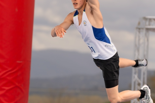 Campionato Italiano Senior FIPM