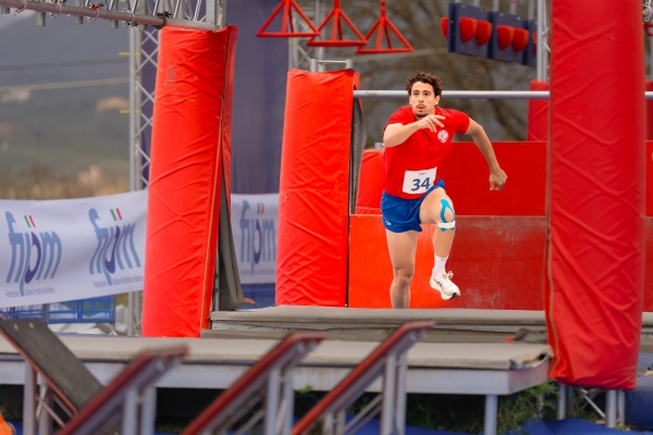 Campionato Italiano Senior FIPM