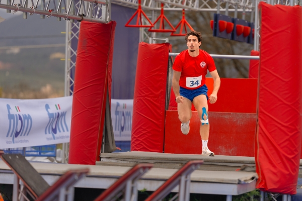 Campionato Italiano Senior FIPM