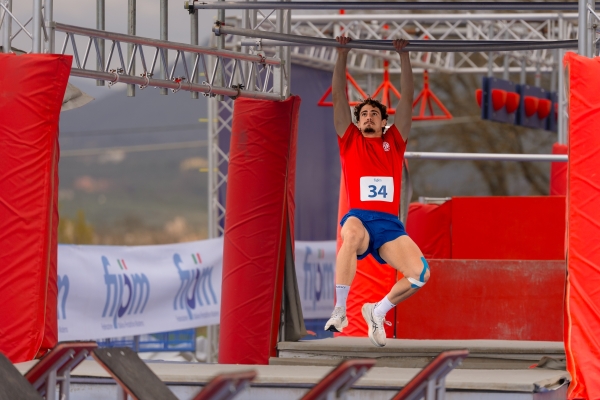 Campionato Italiano Senior FIPM