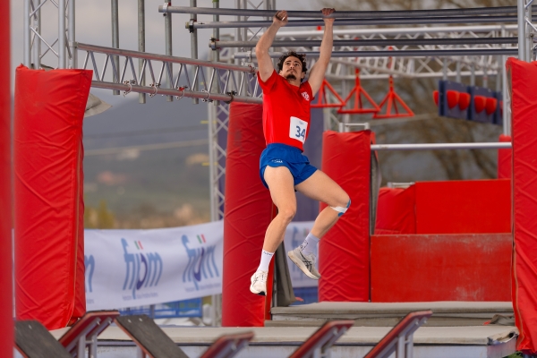 Campionato Italiano Senior FIPM
